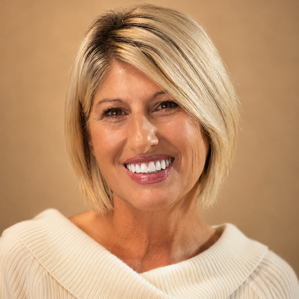 Trudy Cahill, counsellor at Repploy Counselling and ASD Services