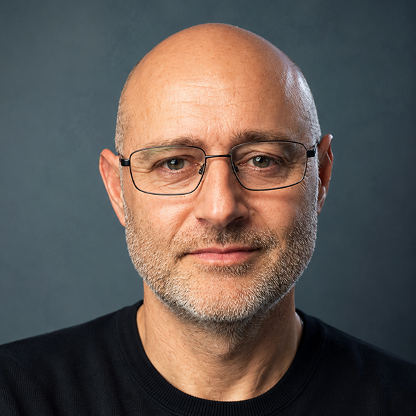 Mike Cahill